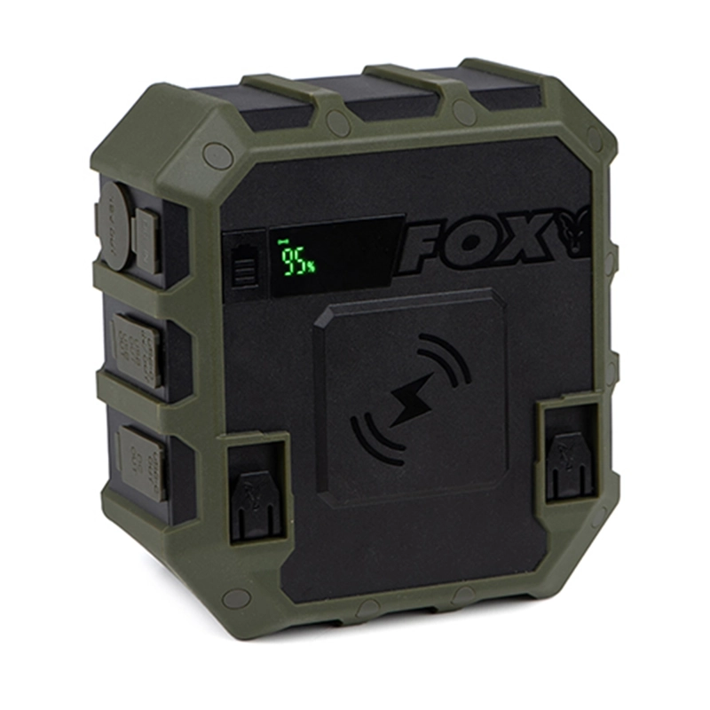 Fox Halo Wireless Power